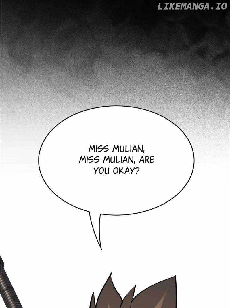 The People On Earth Are Too Ferocious Chapter 271 29